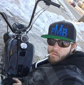 Meet your Posher, Dylan